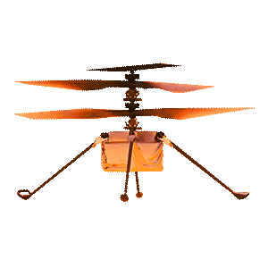 Helicopter